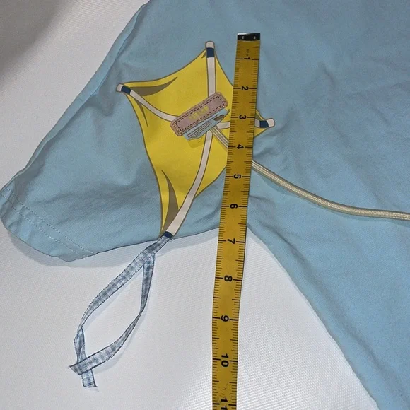 LITLAB something about attitude T-SHIRT M - Picture 17 of 17